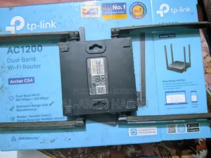 Tp Link C54