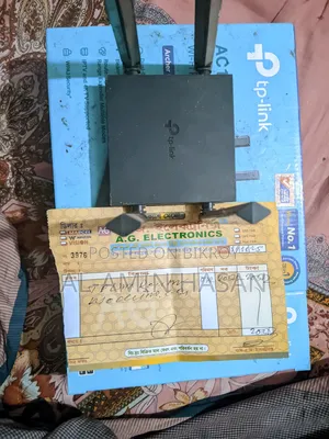 Tp Link C54