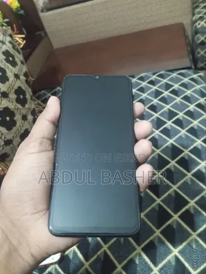 ওপ্পো এ১৬ ৬৪ জিবি ব্ল্যাক