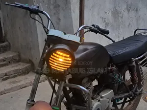 Bajaj Boxer 2015 Black