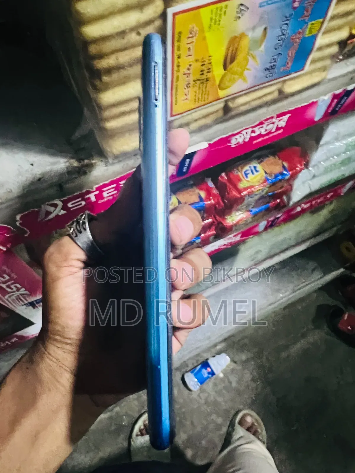 Realme C21Y 64 GB