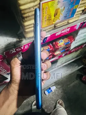 Realme C21Y 64 GB
