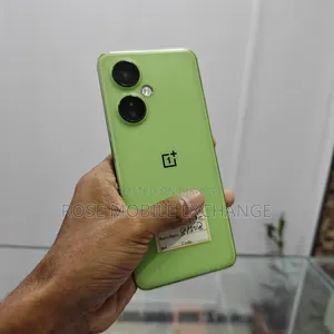 ওয়ানপ্লাস নর্ড ১২৮ জিবি গ্রিন