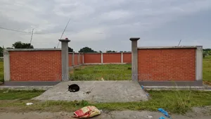 কম বাজেটে ৯ নং সেক্টরে পশ্চিম মুখি ৩ কাঠা