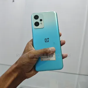 ওয়ানপ্লাস ১২৮ জিবি ব্লু