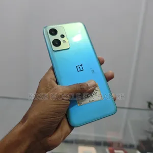 ওয়ানপ্লাস ১২৮ জিবি ব্লু
