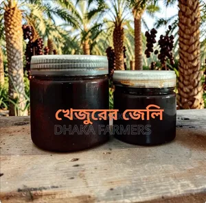 Date Jelly