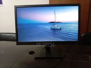 ফিফা ওয়ার্ল্ড কাপ ফাইনাল অফার_Dell Full Fresh 19" Latest HDMI VGA LED