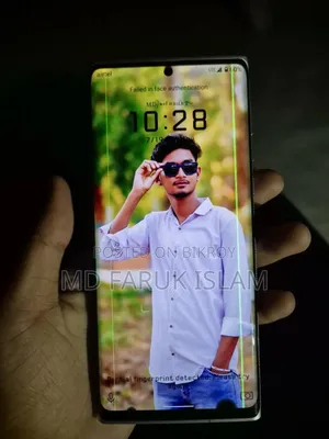 লাইকা লাইটজ ফোন ১ ২৫৬ জিবি কালো