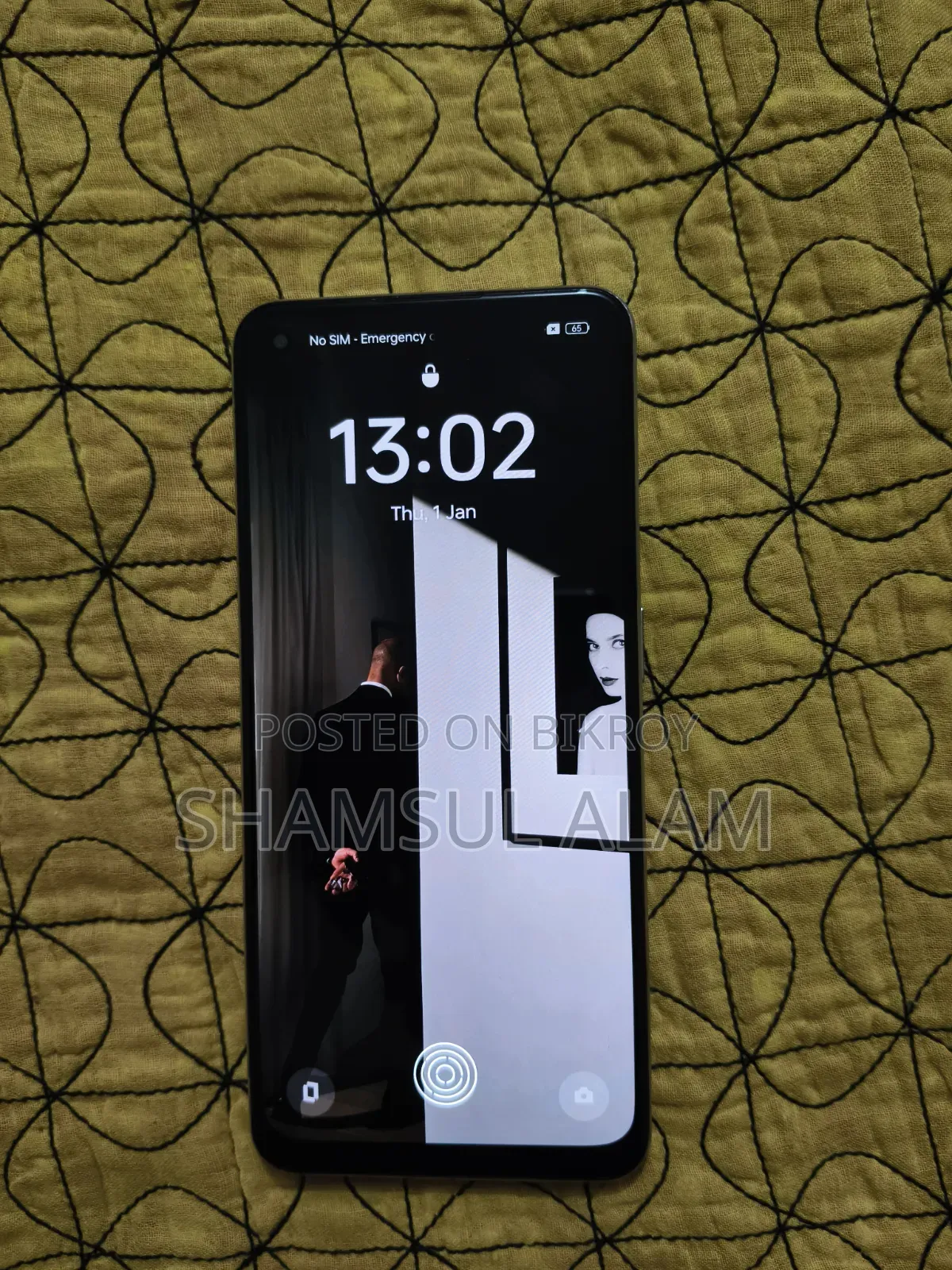 ওপ্পো রেনো ১২৮ জিবি রোজ গোল্ড