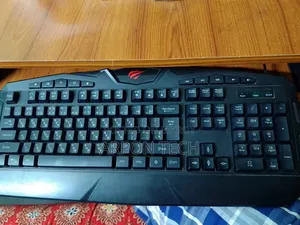 Havit Gaming Keyboard