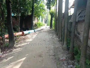 মোহাম্মদপুরের একদম কাছে আর্জেন্ট জমি বিক্রি।