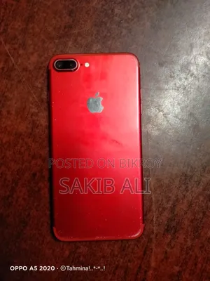 Apple iPhone 7 Plus 128 GB Red