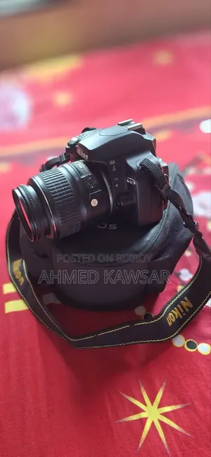 Nikon Camera