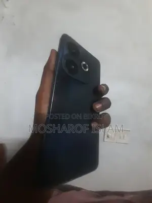 ইনফিনিক্স স্মার্ট ৮ ১২৮ জিবি ব্লু