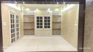 3-Bedroom Farm House in Banani for Rent
