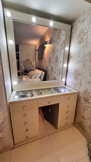 Almost New Dressing Table