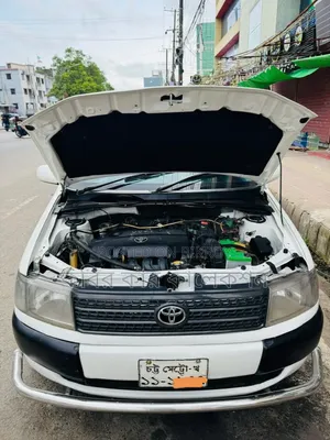 Toyota Probox 2002 Pearl