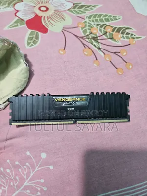 কর্সেয়ার র‍্যাম ডিডিআর৪ ৮ জিবি র‍্যাম
