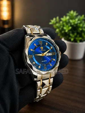 Binbond Premium Watch