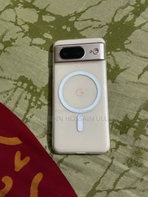 Google Pixel 8 128 GB Rose Gold