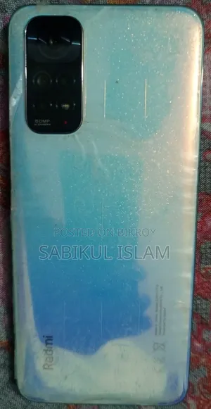 New Xiaomi Redmi Note 11 64 GB