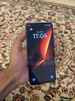 New Oppo K13X 5G 128 GB Blue