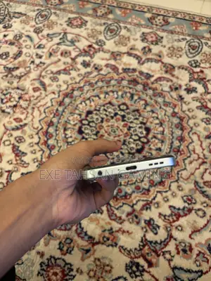 New Oppo K13X 5G 128 GB Blue