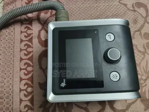 RESMART G II Auto CPAP System Without Humidifier