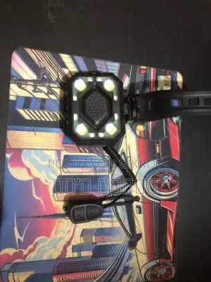 Cycle Light Emergency Sell