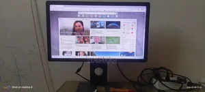 Desktop Computer 16GB Intel Core i5 SSD 250GB