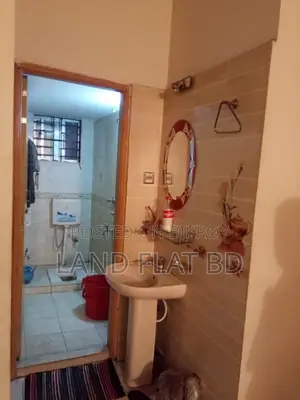 3-bedroom Apartment in Saif Mojunder, Mohammadpur for Sale