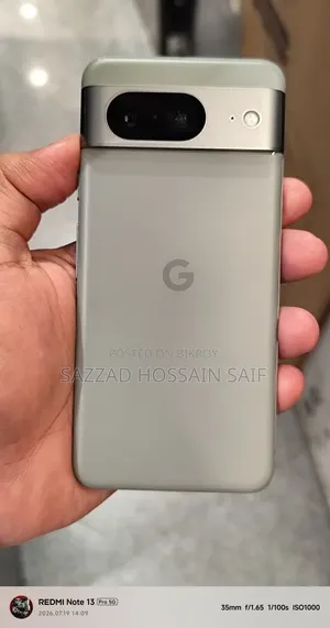 Google Pixel 8 128 GB
