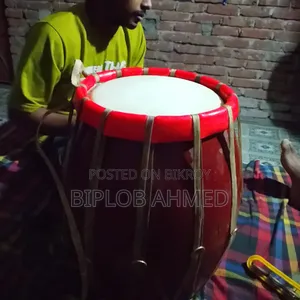 Musical Instrument