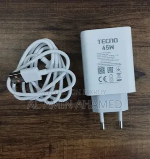 টেকনো স্পার্ক ৫০