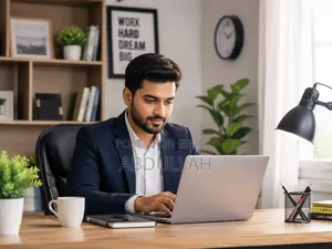 Part-time job for order collection