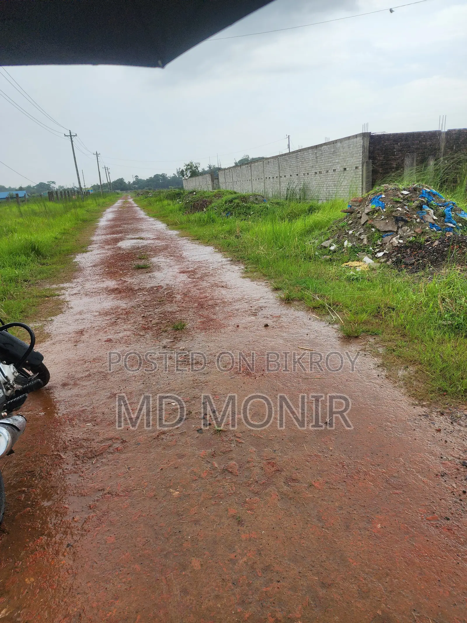 3bdrm Apartment in সী-শেল হাউজিং, Purbachal for Sale