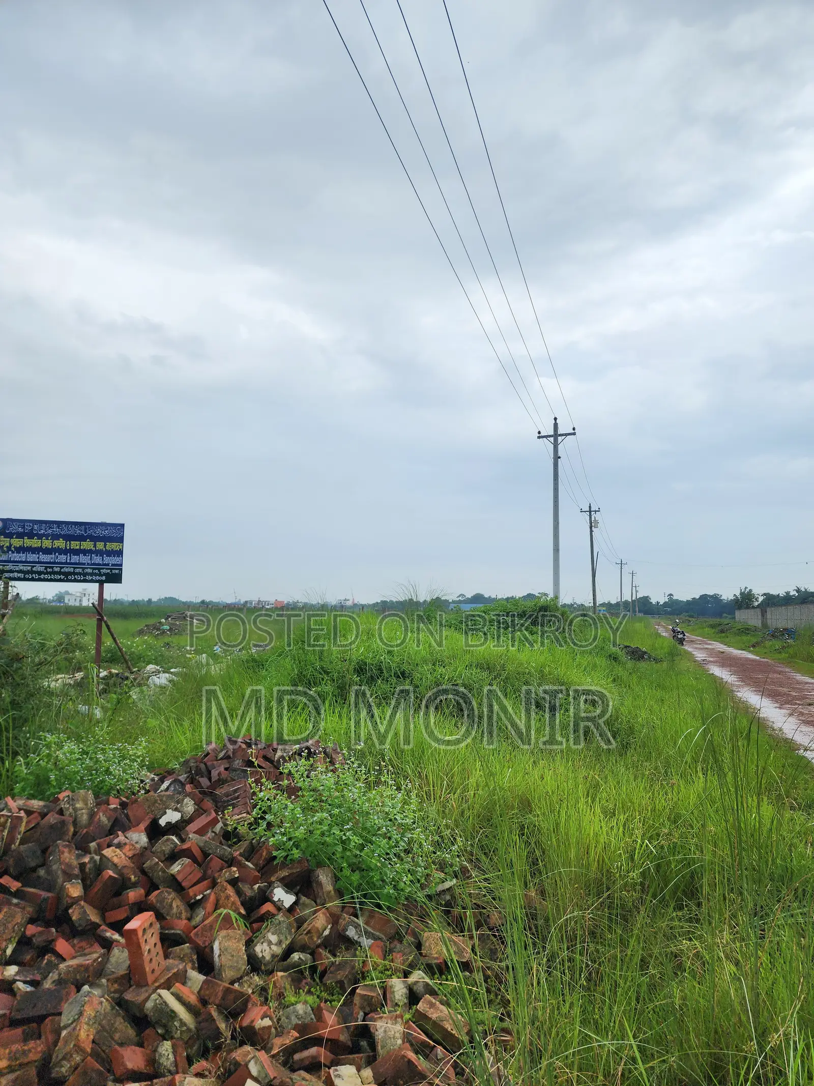 3bdrm Apartment in সী-শেল হাউজিং, Purbachal for Sale