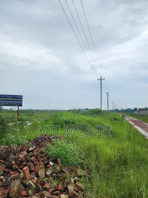 3bdrm Apartment in সী-শেল হাউজিং, Purbachal for Sale
