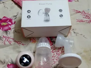 ইলেকট্রনিক ব্রেস্ট পাম্প