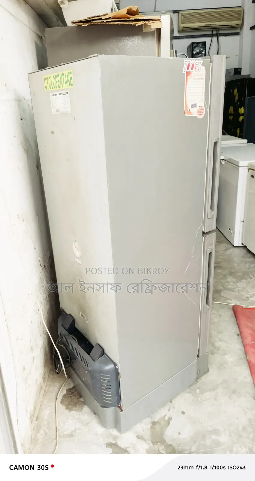 Walton Fridge for Sale