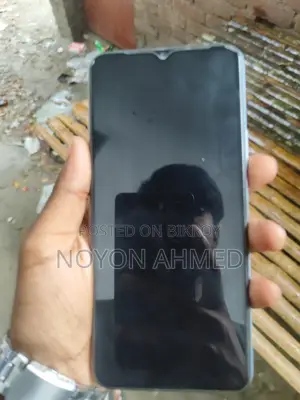 Vivo Y12 32 GB Blue