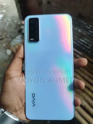 Vivo Y12 32 GB Blue