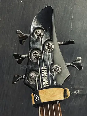 Yamaha RBX 375 Bass Guitar