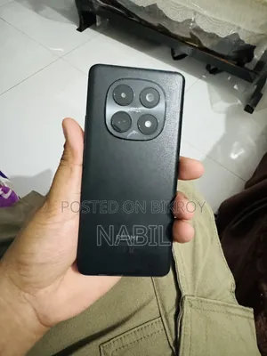Xiaomi Redmi Note 15 128 GB Black