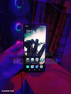 টেকনো স্পার্ক গো ২০২৩ চৌষট্টি জিবি ব্লু
