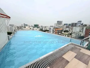 বনানীতে ৩ বেডরুমের অ্যাপার্টমেন্ট ভাড়ার জন্য