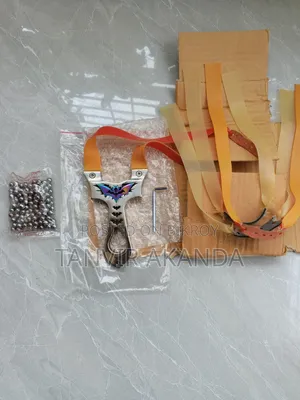 স্লিং শট বিক্রয়ের জন্য