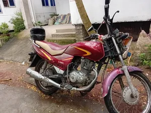 LML Freedom Prima 110 2006 Red