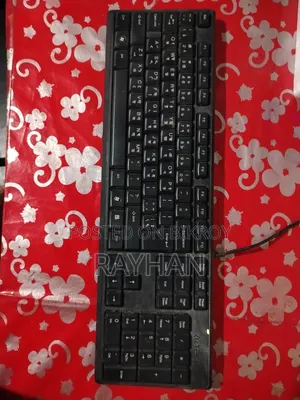 Desktop Computer 16GB Intel Core I5 SSD 500GB